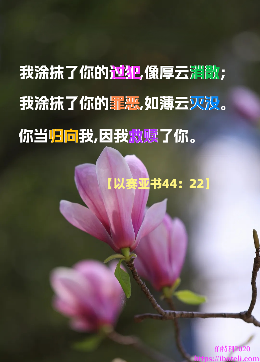 领会天父的心意（25）信仰问答～认罪和定罪的区别