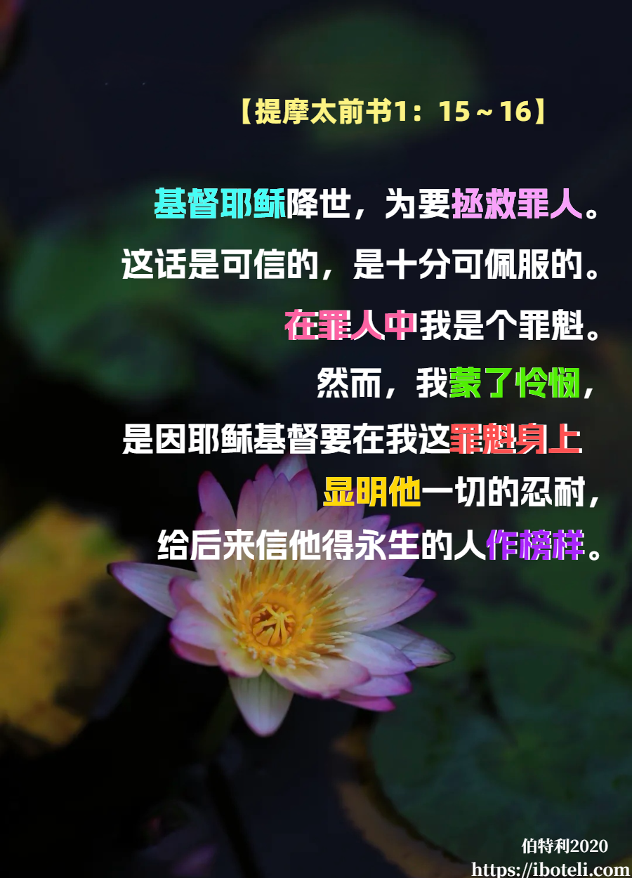 领会天父的心意（36）主你有办法