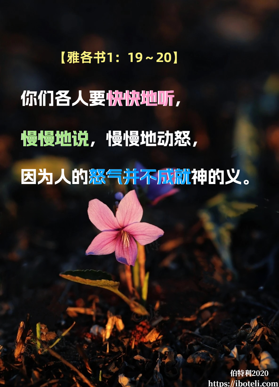 领会天父的心意（45）请主介入