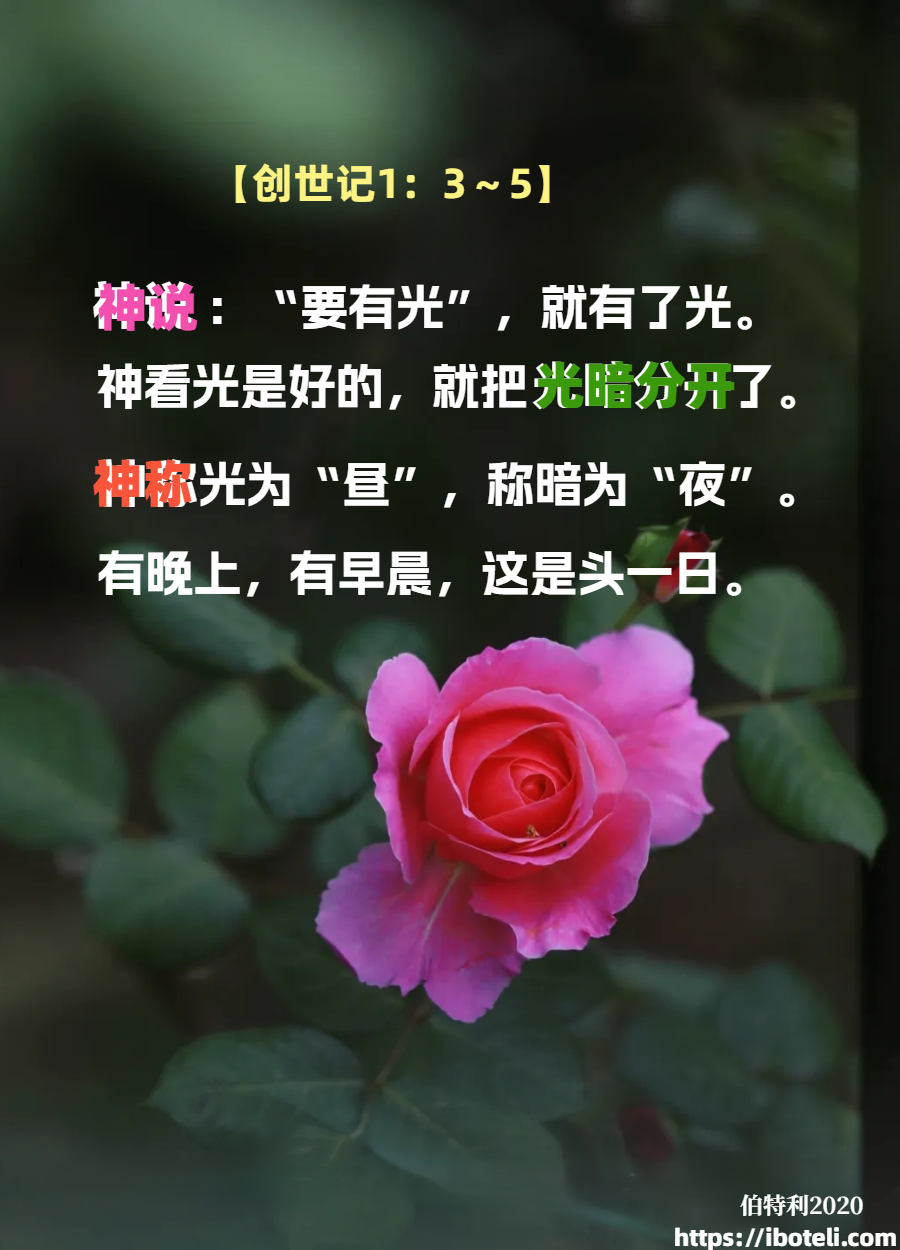 领会天父的心意（136）睡觉有大能
