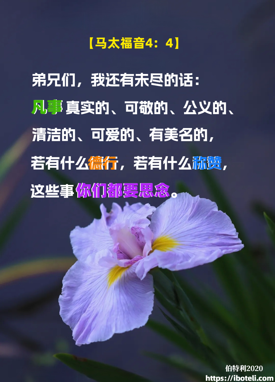 领会天父的心意（167） 甘心作仆人，服事这个世代