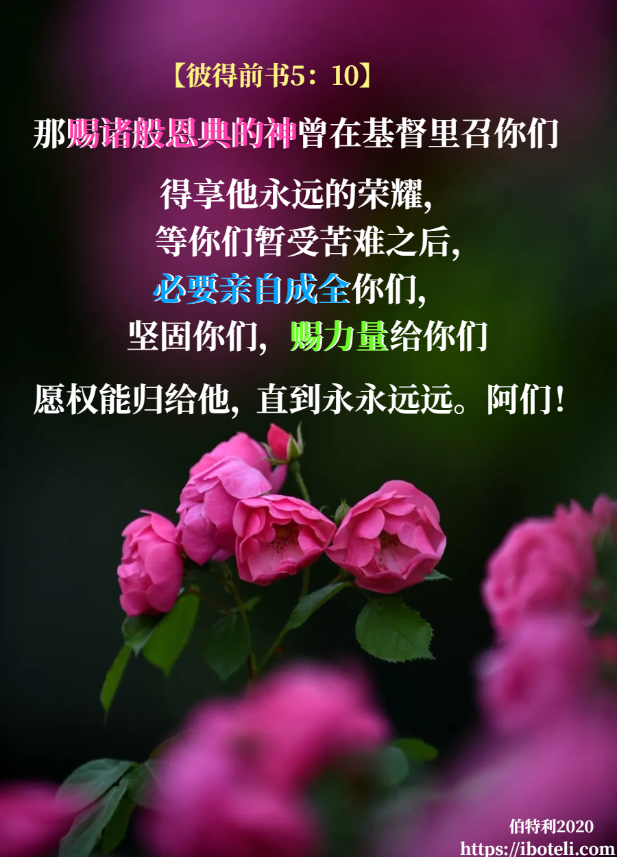 领会天父的心意（215） 敌人面前，摆设宴席，得胜有余
